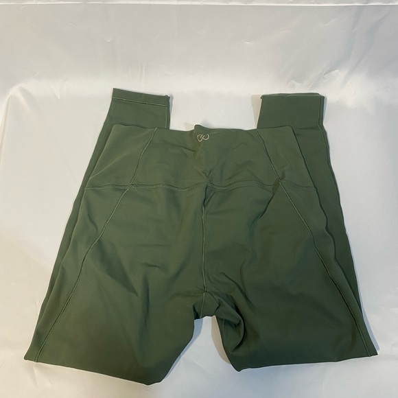 CALIA core essential legging in green - Picture 4 of 6